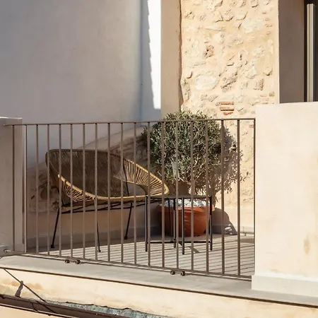 Casa Adela - Luxury Rural Landhaus *