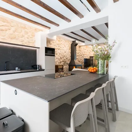 Landhaus Casa Adela - Luxury Rural Castellonet de la Conquesta