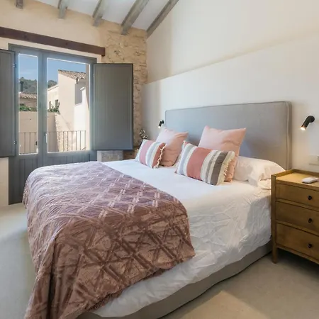 Casa Adela - Luxury Rural Castellonet de la Conquesta