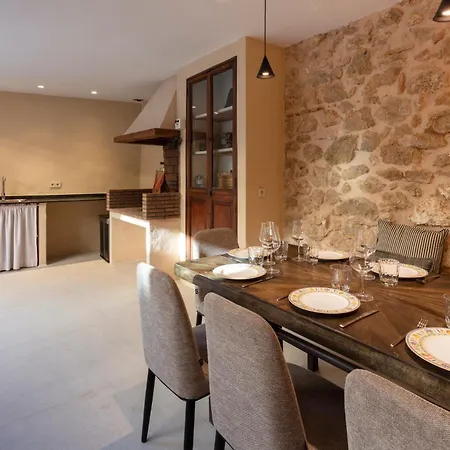 Casa Adela - Luxury Rural