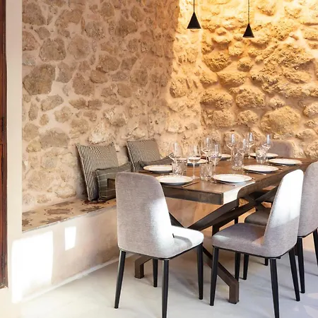 Casa Adela - Luxury Rural Landhaus