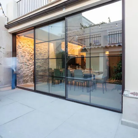 Landhaus Casa Adela - Luxury Rural *