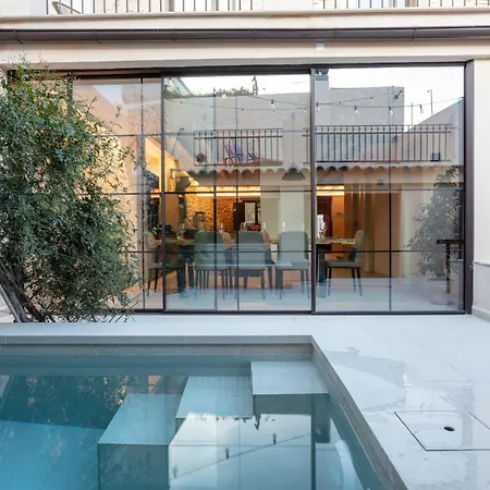 Casa Adela - Luxury Rural Landhaus