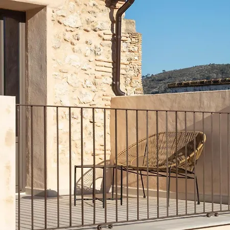 Casa Adela - Luxury Rural Landhaus *
