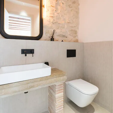 Séjour à la campagne Casa Adela - Luxury Rural *