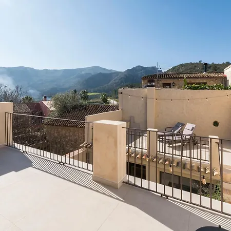 Casa Adela - Luxury Rural