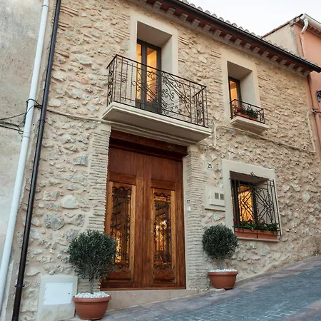 Landhaus Casa Adela - Luxury Rural