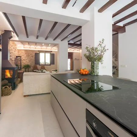 Casa Adela - Luxury Rural Casa rural *