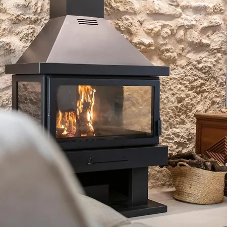 Casa Adela - Luxury Rural Séjour à la campagne Castellonet de la Conquesta