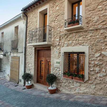 Casa Adela - Luxury Rural *
