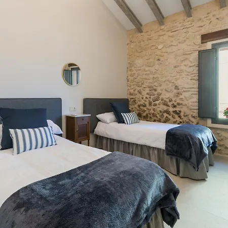 Casa Adela - Luxury Rural Castellonet de la Conquesta