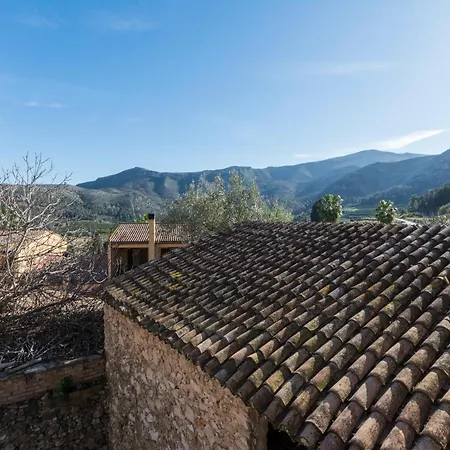 Casa Adela - Luxury Rural