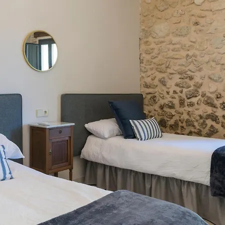 Landhaus Casa Adela - Luxury Rural