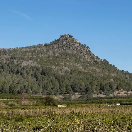 Casa Adela - Luxury Rural Landhaus *