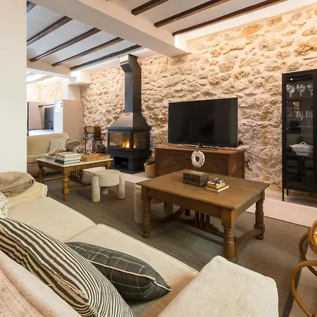 Casa Adela - Luxury Rural