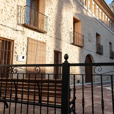 Casa Adela - Luxury Rural Casa rural *