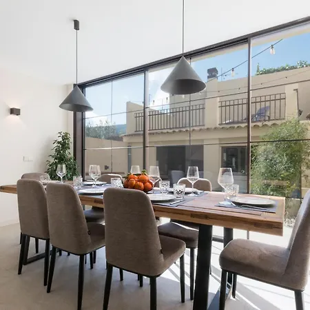 Landhaus Casa Adela - Luxury Rural *