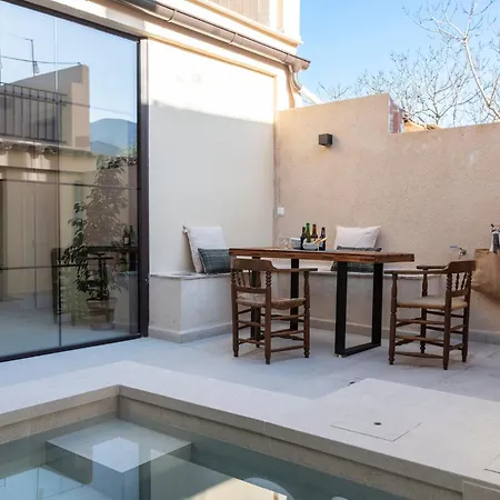 Casa Adela - Luxury Rural Landhaus *