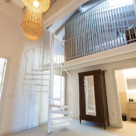 בית כפרי Casa Adela - Luxury Rural *