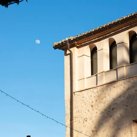 Séjour à la campagne Casa Adela - Luxury Rural Castellonet de la Conquesta