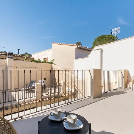 Casa Adela - Luxury Rural Landhaus
