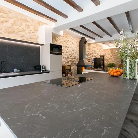 Casa rural Casa Adela - Luxury Rural