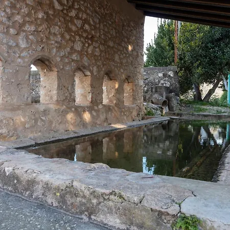 Casa Adela - Luxury Rural Landhaus *